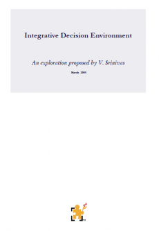 Integrative Decision Environment