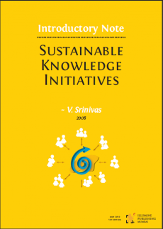 Sustainable Knowledge Initiatives