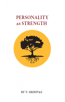 Personality  as Strength