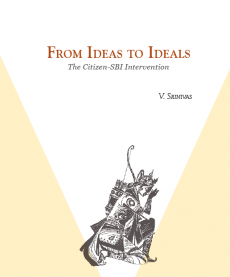 From Ideas to Ideals<br><small>The Citizen-SBI Intervention</small>