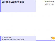 Building Learning Lab