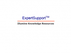 ExpertSupport<sup>TM</sup>